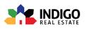 Indigo Real Estate's logo