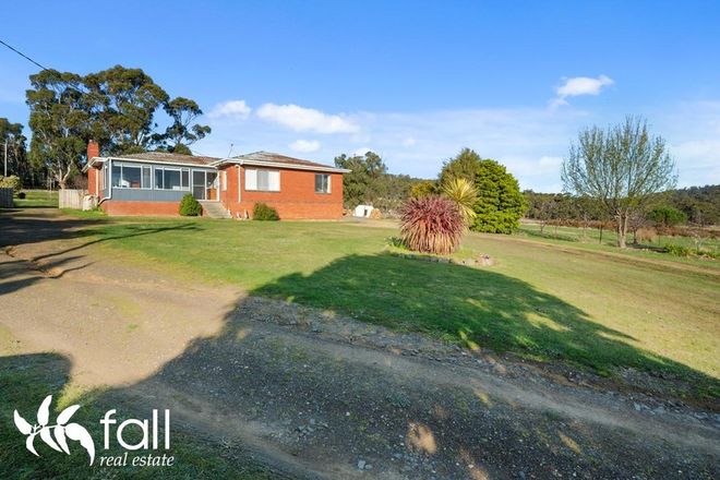 Picture of 664 Pawleena Road, PAWLEENA TAS 7172