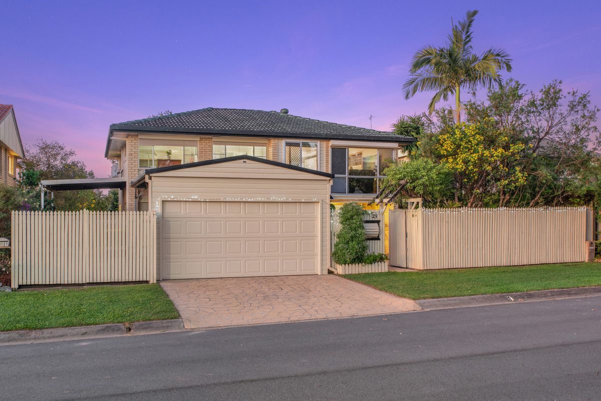 29 Ottawa Street, Westlake QLD 4074, Image 2