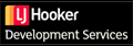 _LJ Hooker Development Services's logo