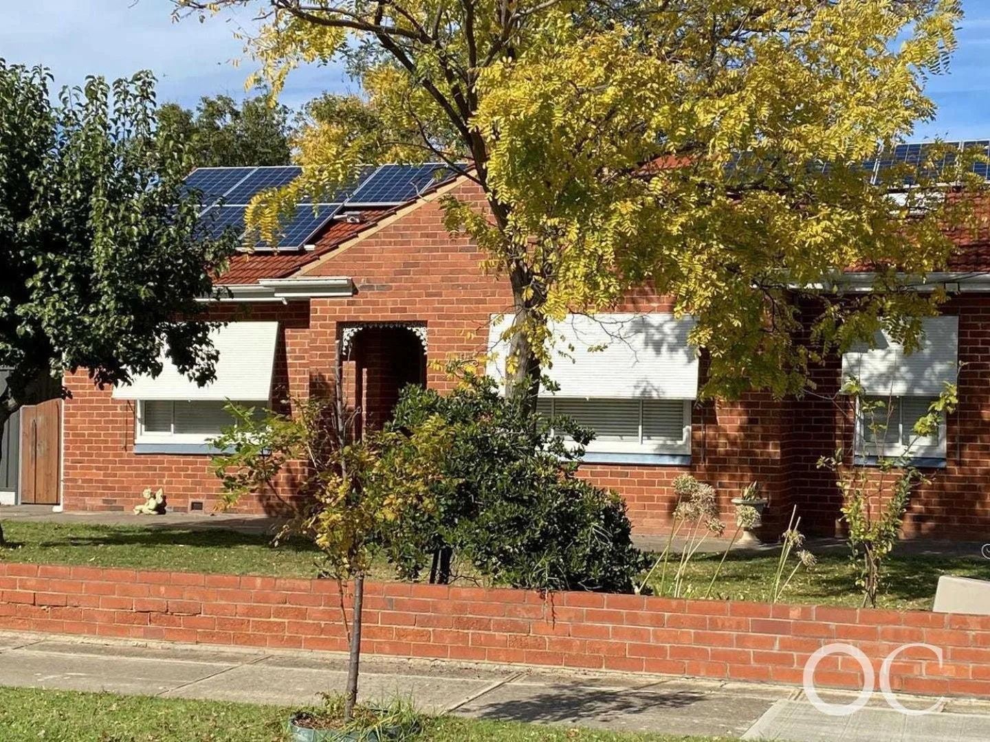 16 McLachlan Avenue, Glenelg North SA 5045