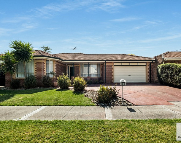 1 Galloway Court, Taylors Lakes VIC 3038