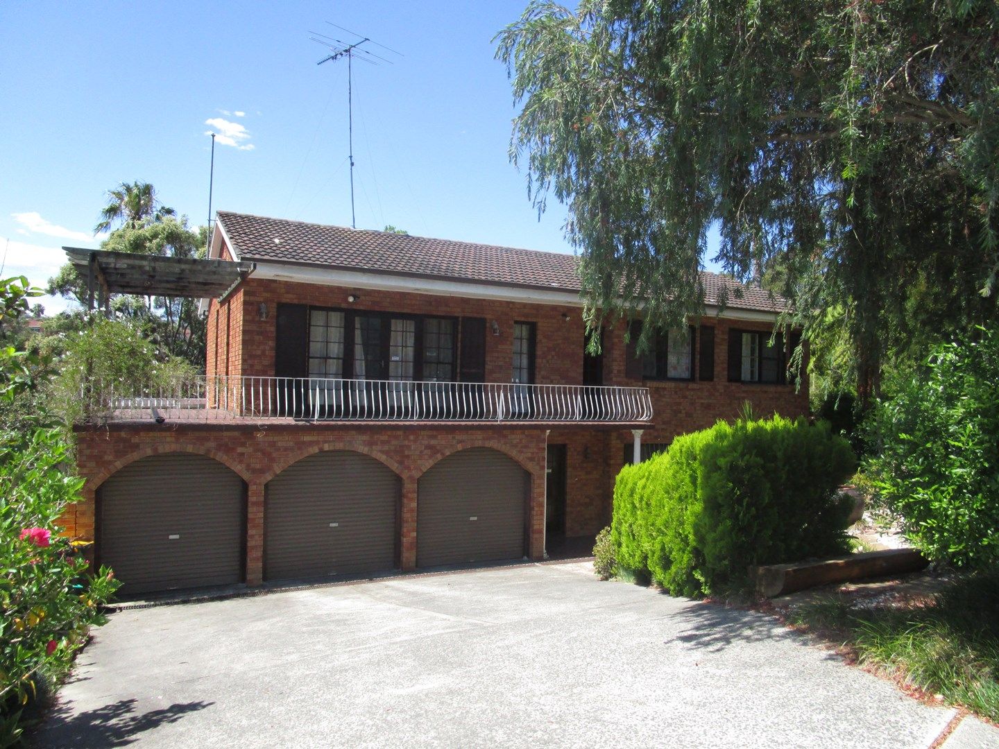 172 Kyle Parade, Connells Point NSW 2221, Image 0