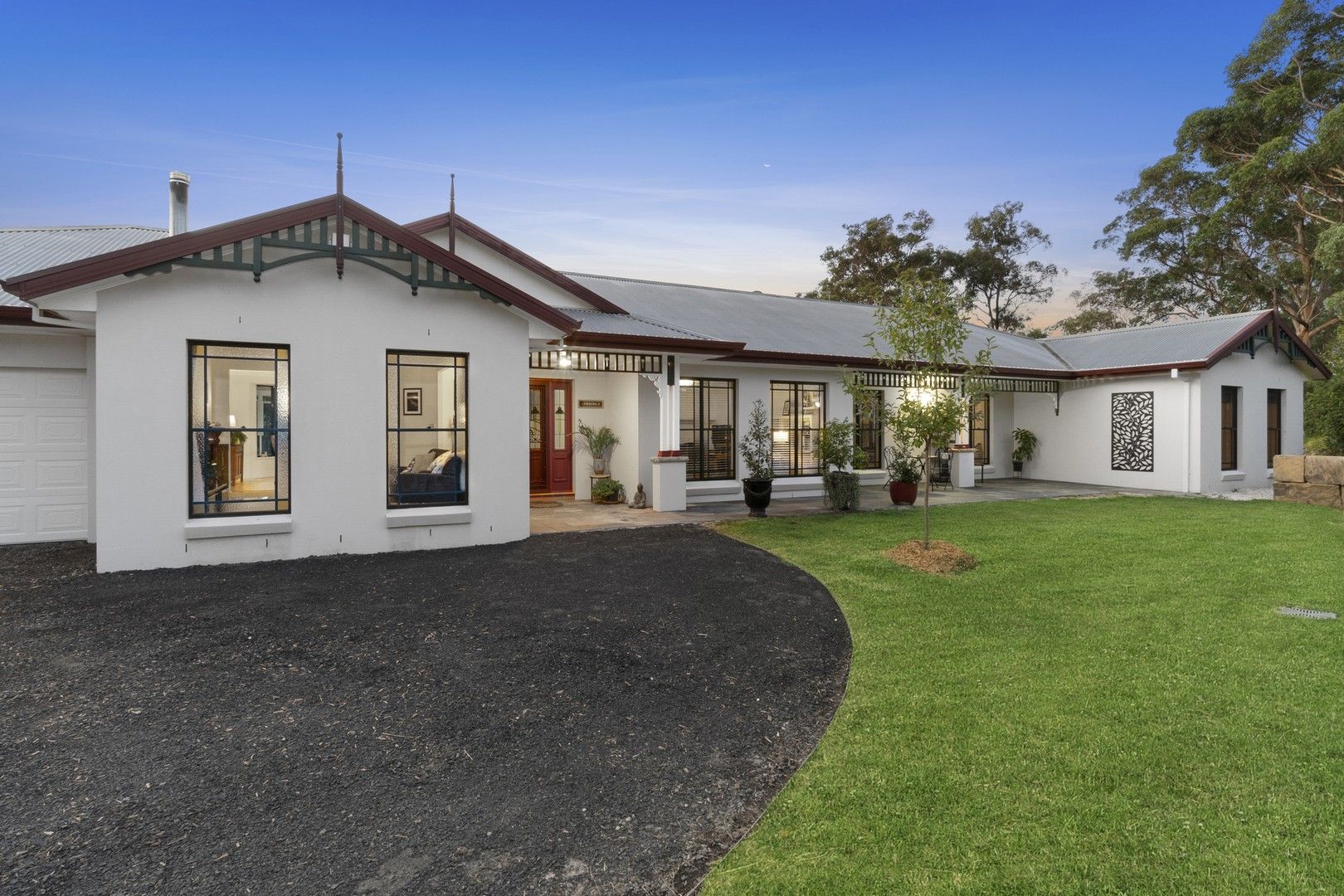 587 East Kurrajong Road, East Kurrajong NSW 2758, Image 0