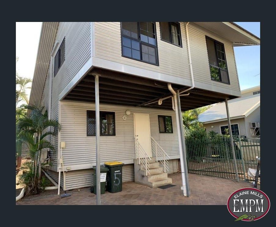 5/61 Shearwater Drive, Bakewell NT 0832 Apartment For Rent Domain