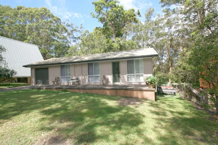 Additional image 16 of 29 Fourth Ridge Road, Smiths Lake NSW 2428