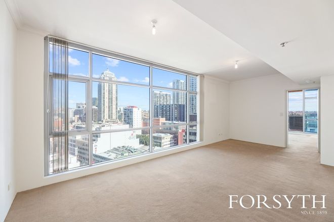 Picture of 1707/591 George Street, SYDNEY NSW 2000