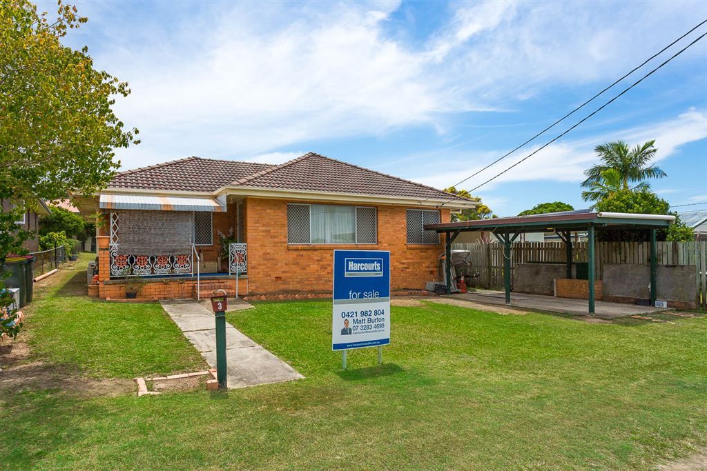 3 Knights Terrace, Margate QLD 4019, Image 0