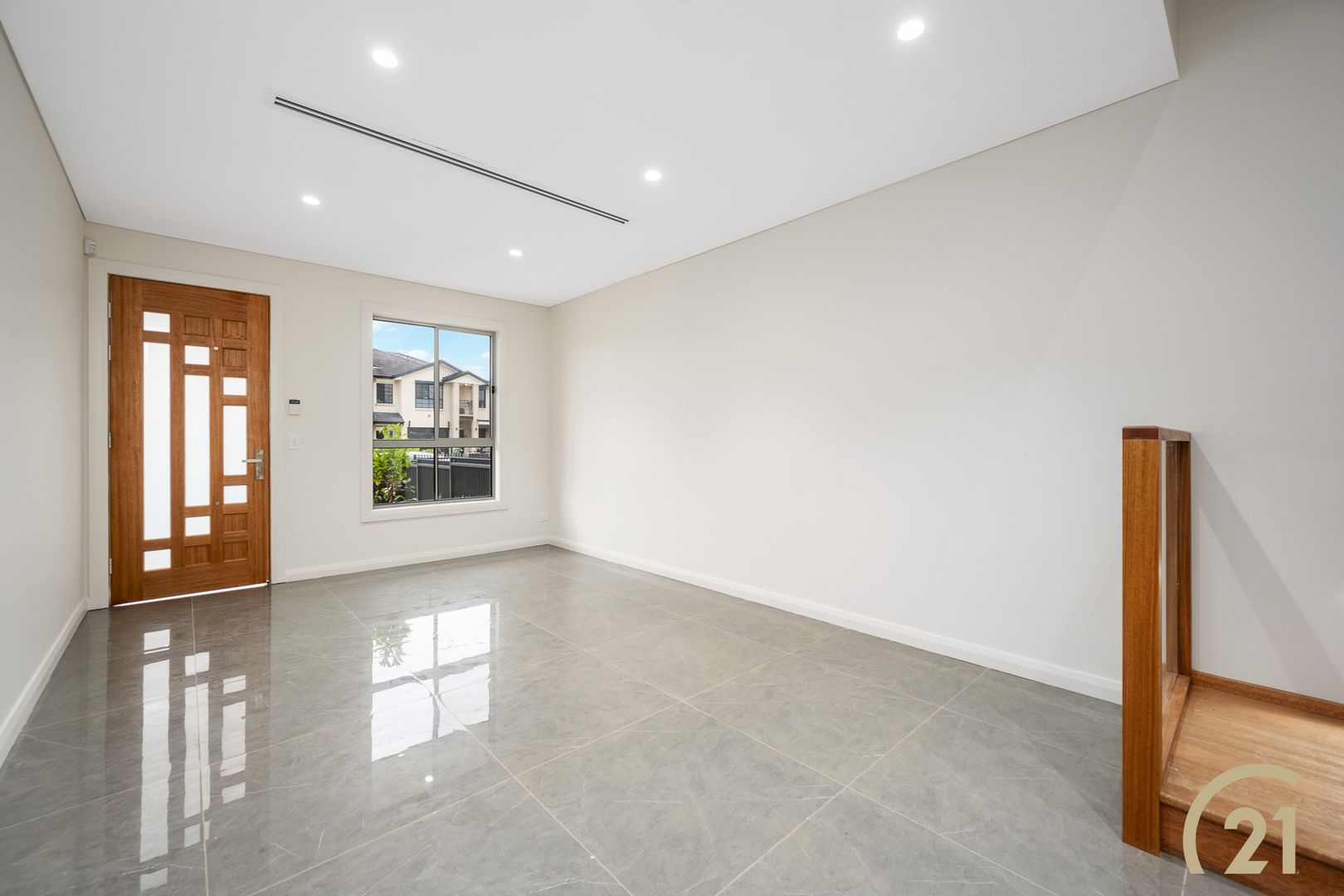 31A Percy Street, Fairfield Heights NSW 2165 Duplex For Rent Domain