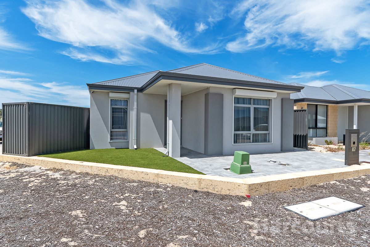 3 bedrooms House in 87 Burleigh Boulevard YANCHEP WA, 6035