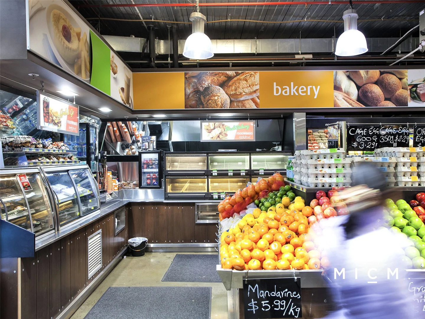 Additional image 17 of 800/180 City Road, Southbank VIC 3006