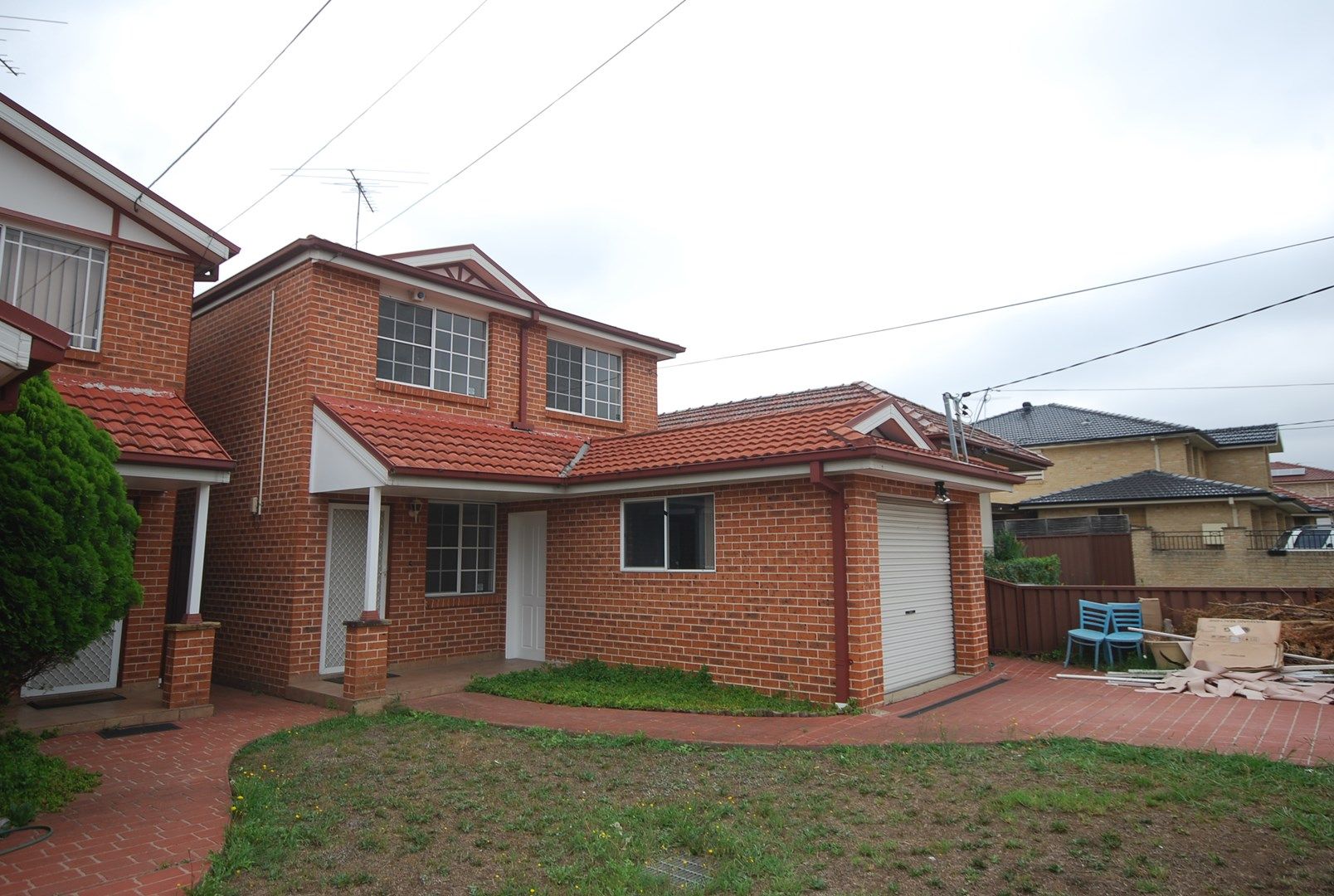 3/24 Percy Street, Fairfield Heights NSW 2165, Image 0