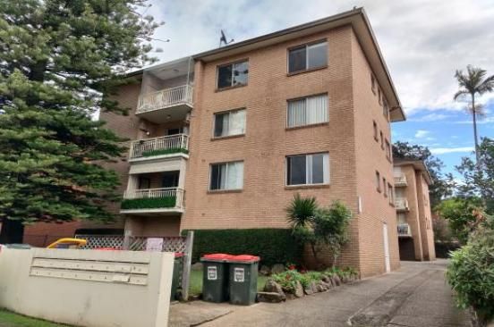 3 bedrooms Apartment / Unit / Flat in 18 YORK STREET FAIRFIELD NSW, 2165