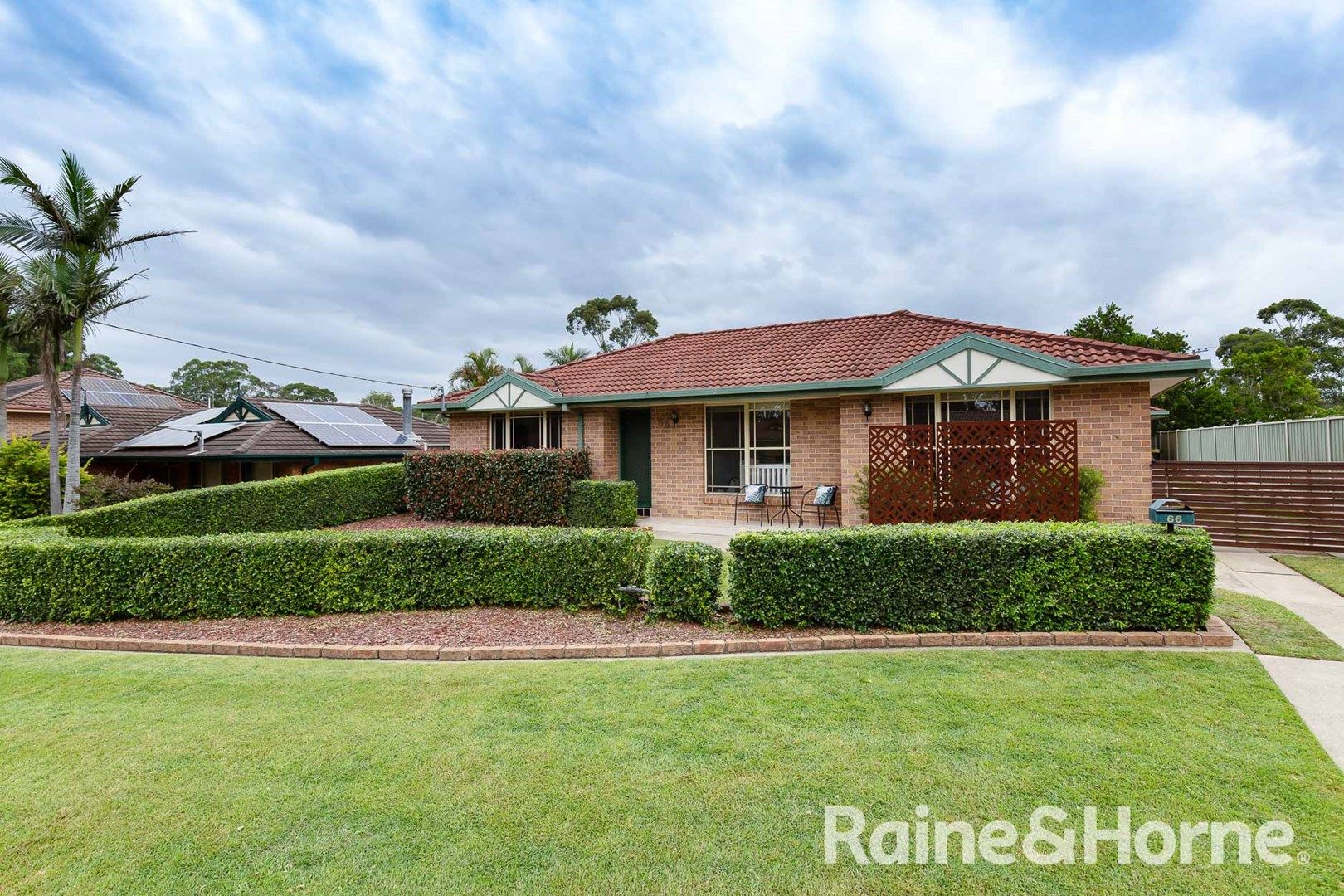 66 McInnes Street, Minmi NSW 2287, Image 1