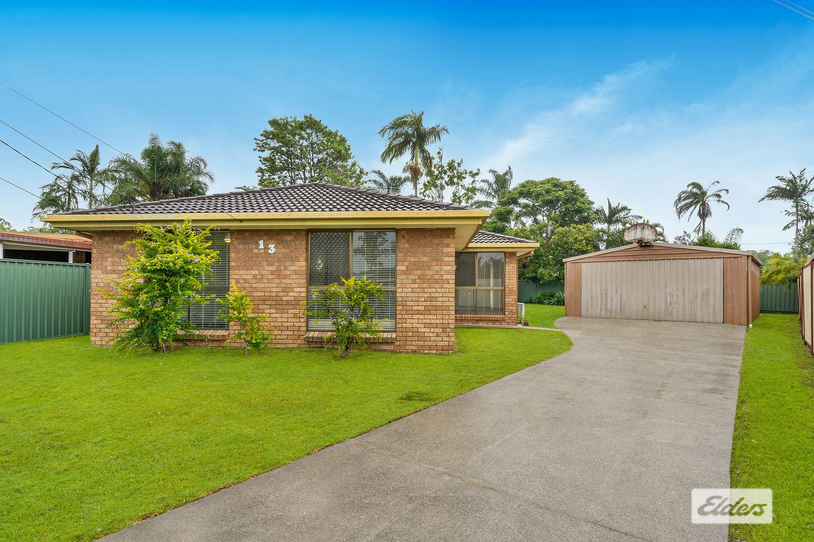 13 Garran Court, Loganholme QLD 4129, Image 2