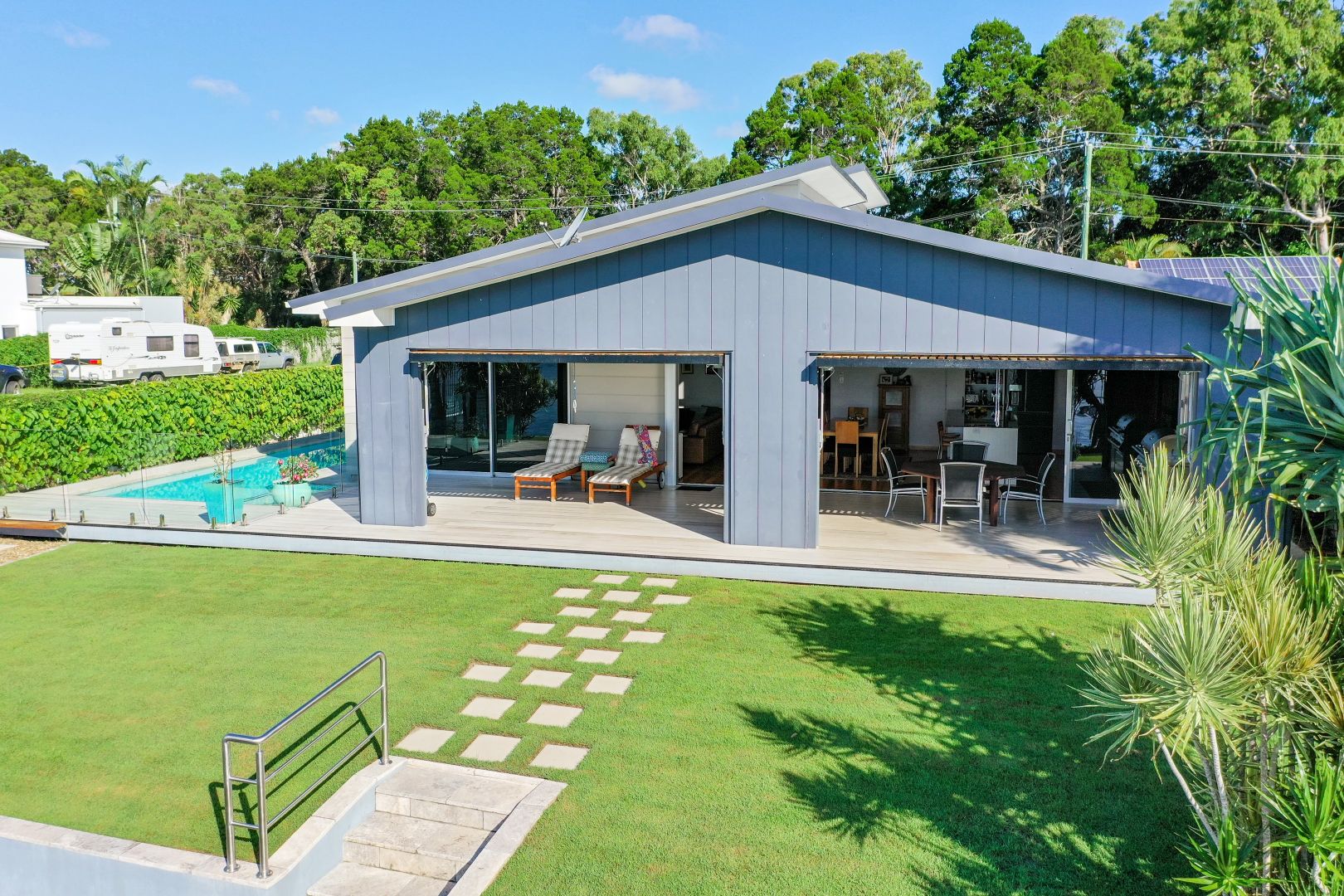 15 Esplanade, Tin Can Bay QLD 4580 Domain