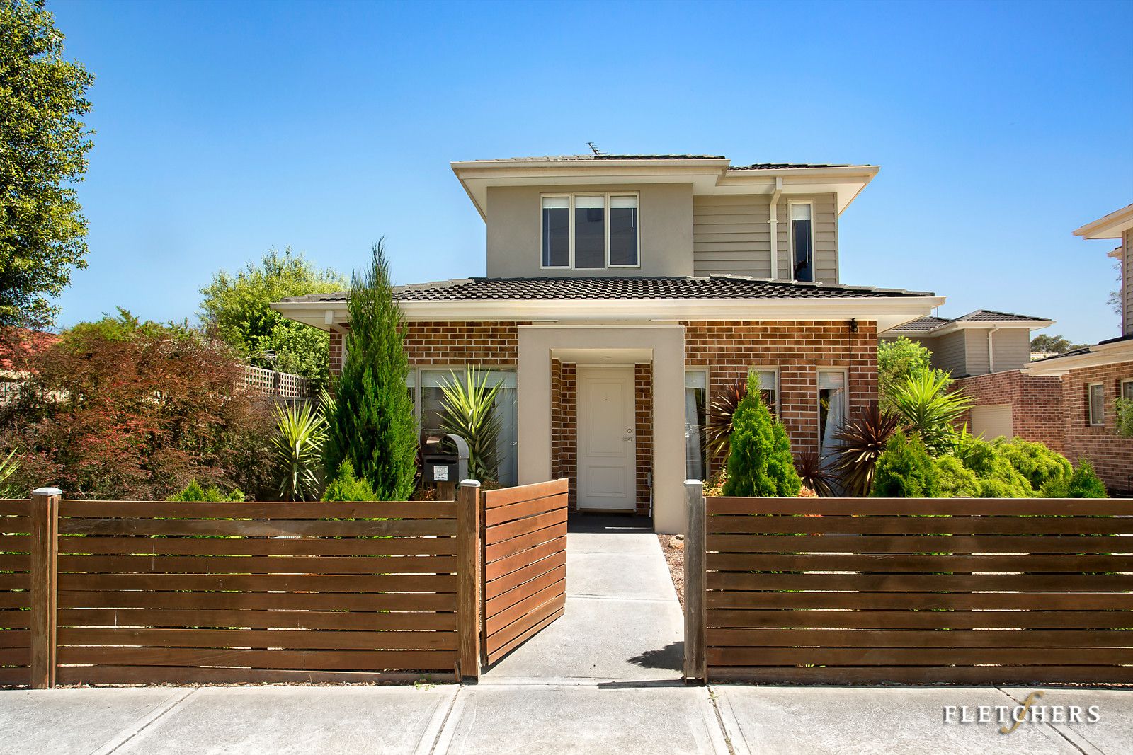 1/297 Liberty Parade, Heidelberg West VIC 3081, Image 0