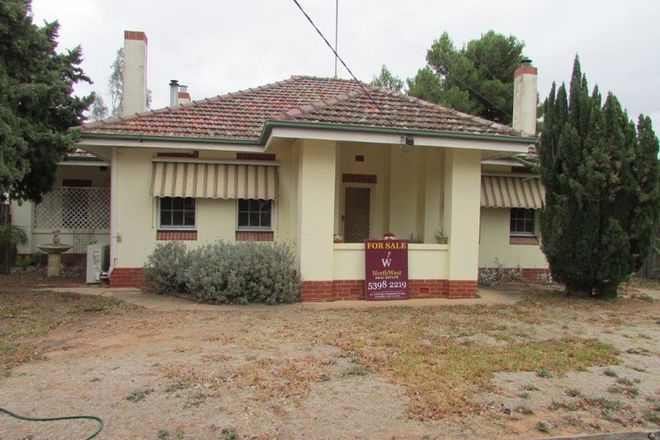 Picture of 36 Deakin St, BEULAH VIC 3395