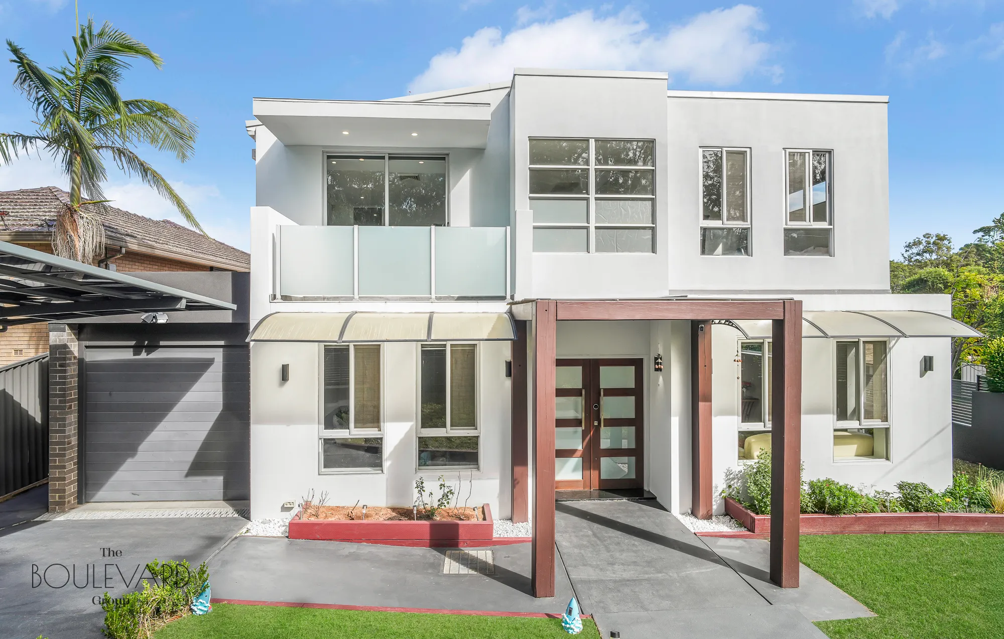 50 Reilleys Road Winston Hills Nsw Australia 50 Little Riley Street ...