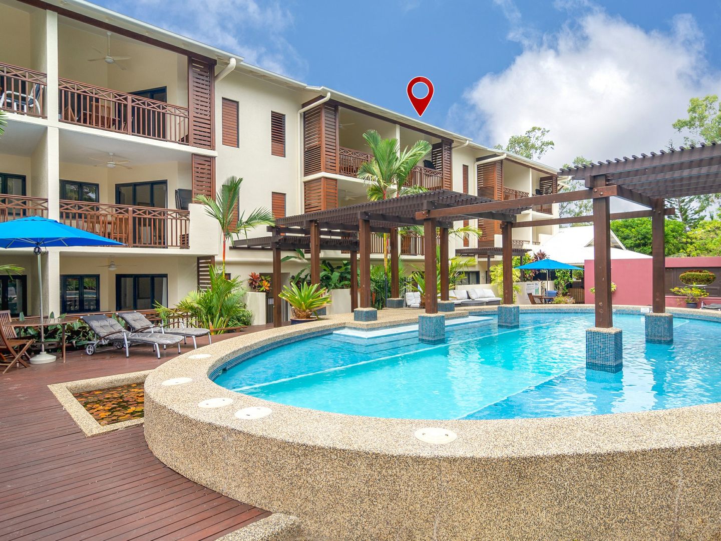 22 Freestyle Resort/47 Davidson Street, Port Douglas QLD 4877, Image 1