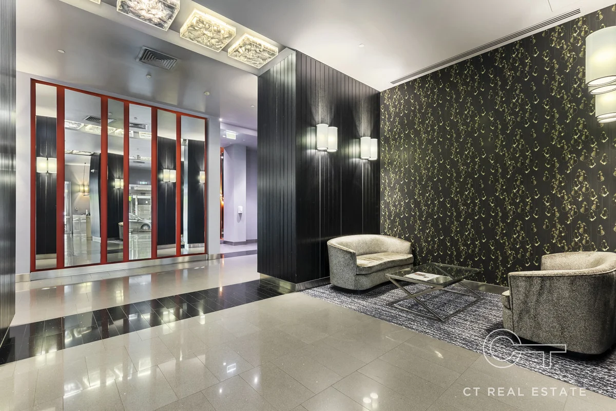 Additional image 14 of 1500/180 City Road, Southbank VIC 3006