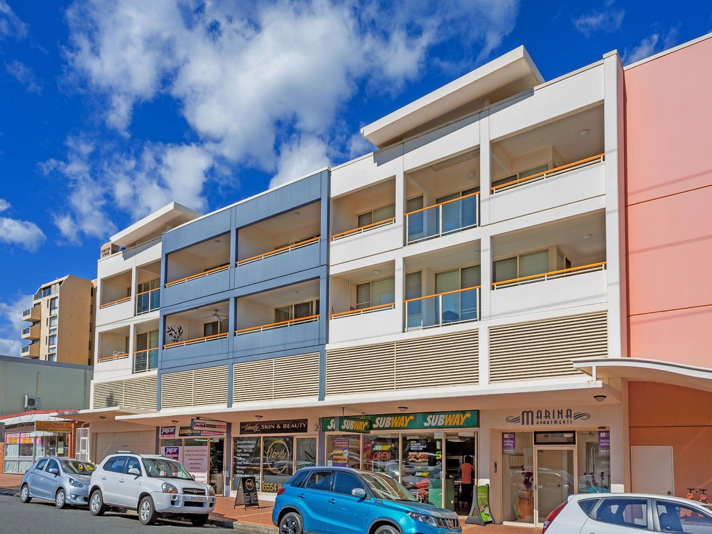 303/2 Little Street, Forster NSW 2428, Image 1