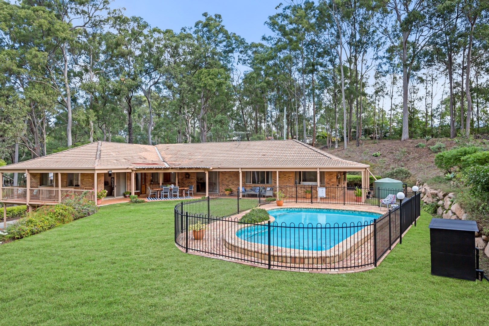 12 Kimberley Court, Eatons Hill QLD 4037, Image 1