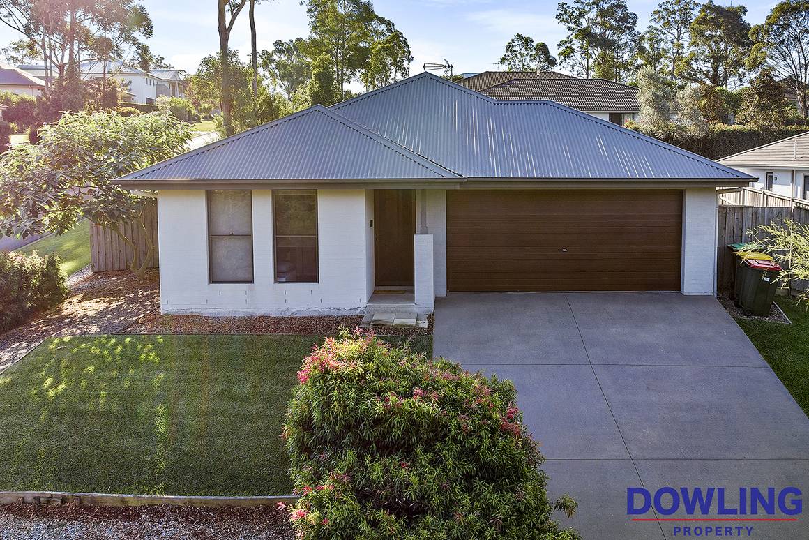 Picture of 89 Sunningdale Circuit, MEDOWIE NSW 2318