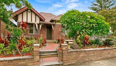 Picture of 60 Ramsay Street, HABERFIELD NSW 2045