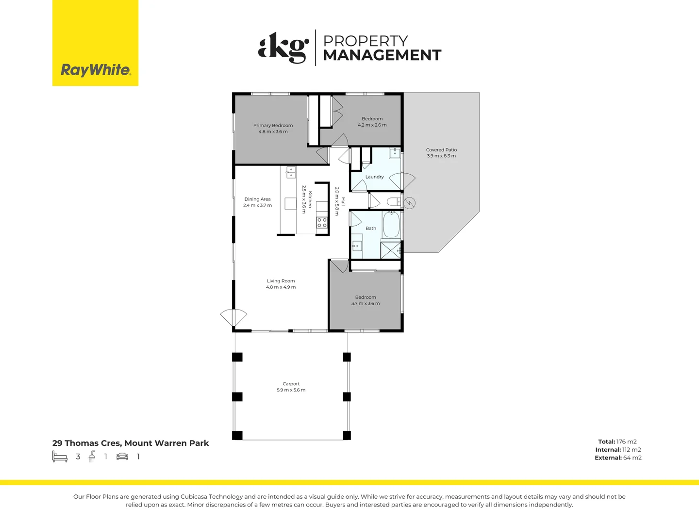 Additional image 17 of 29 Thoms Crescent, Mount Warren Park QLD 4207