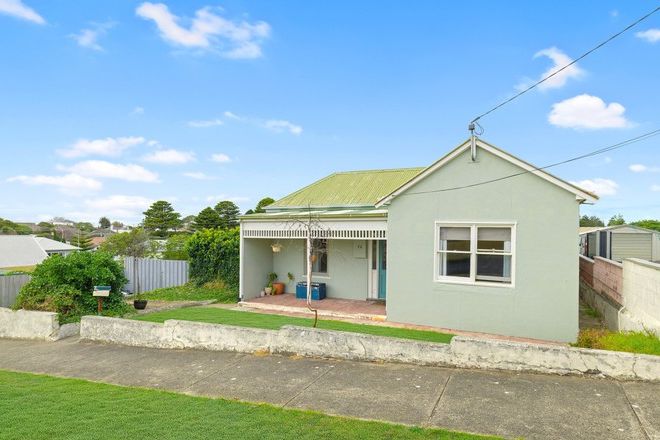 Picture of 72 Hider Street, WARRNAMBOOL VIC 3280
