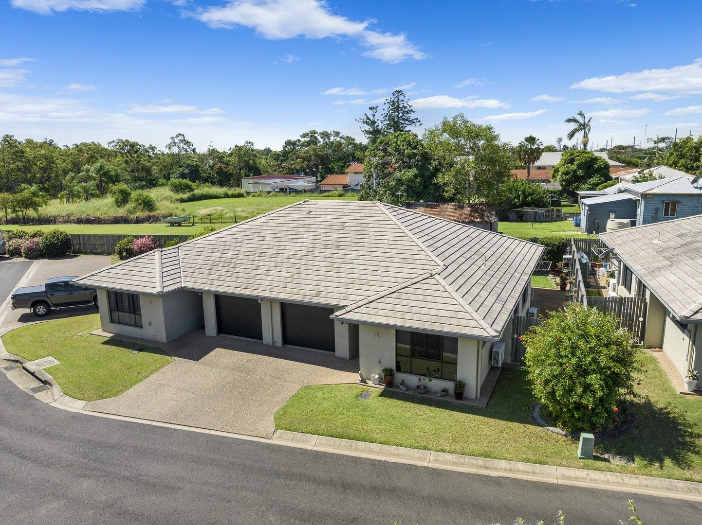 11/15A Avoca Street, Bundaberg West QLD 4670, Image 0