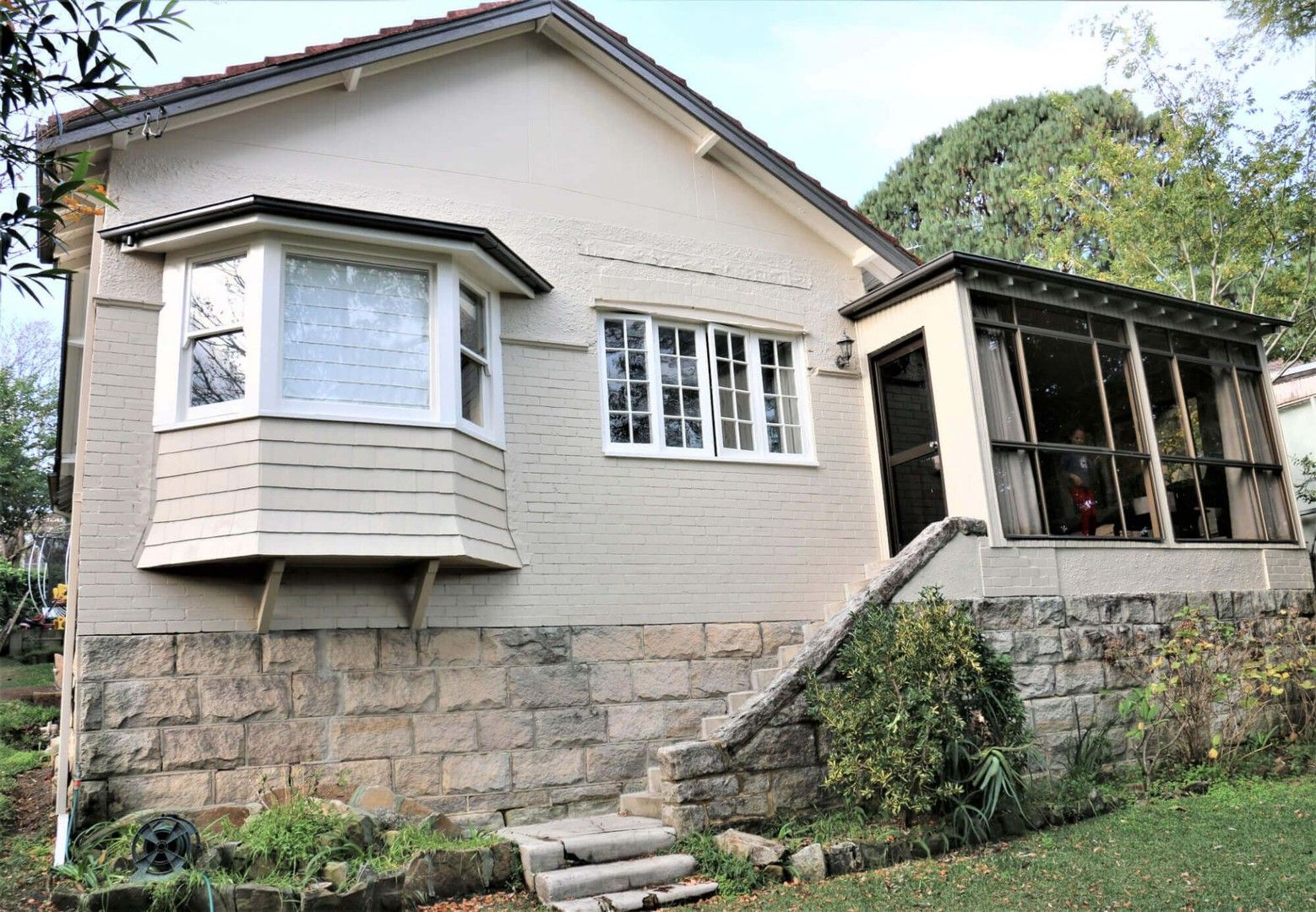 4 bedrooms House in 17 Larkin Street ROSEVILLE NSW, 2069