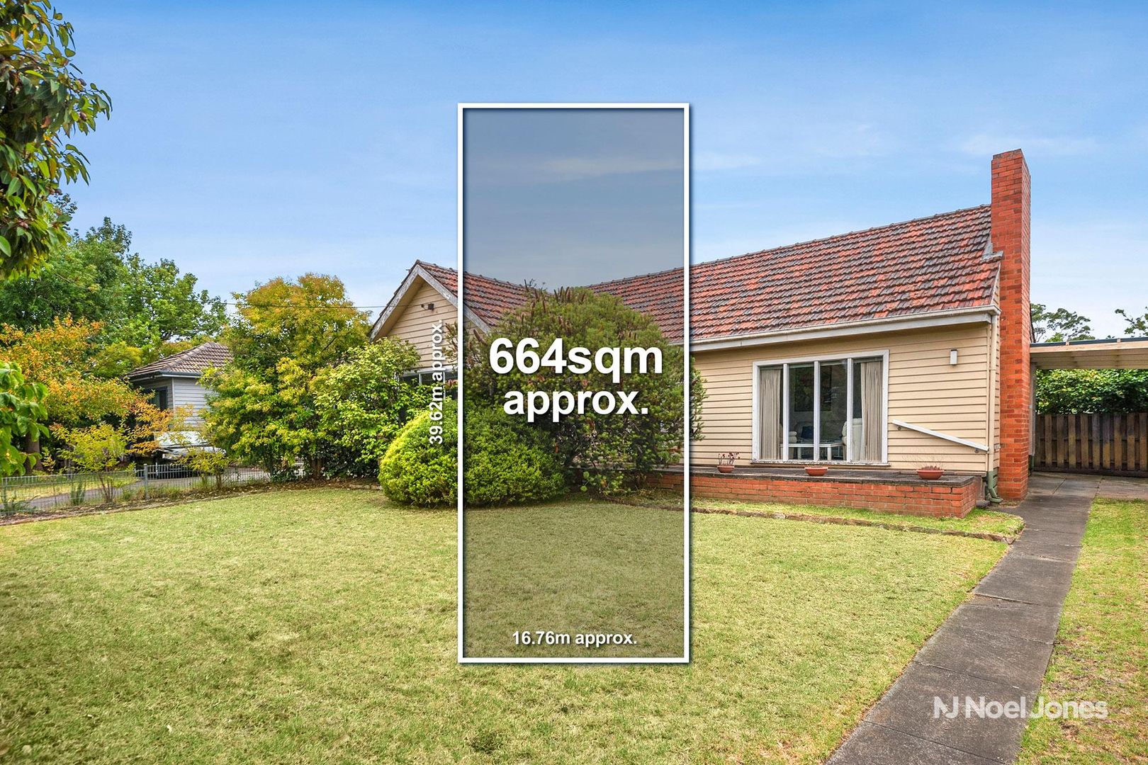 10 Gardenia Road, Balwyn North Property History & Address Research