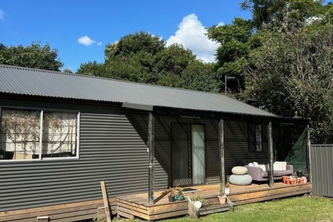 Picture of 1a Porter Street, NORTH WOLLONGONG NSW 2500