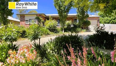 Picture of 16 Eagle Street, SOUTH GUNDAGAI NSW 2722