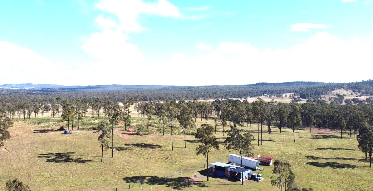 1765 Kingaroy Barkers Creek Road, Kingaroy QLD 4610, Image 1