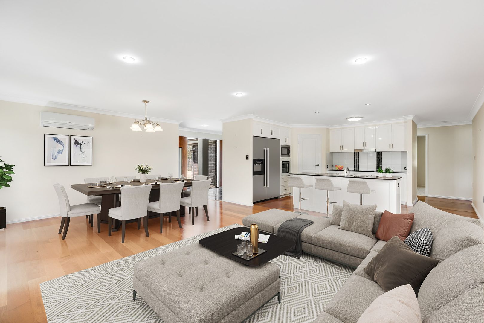 6 Phipps Drive, Meringandan West QLD 4352 House For Rent 590 Domain