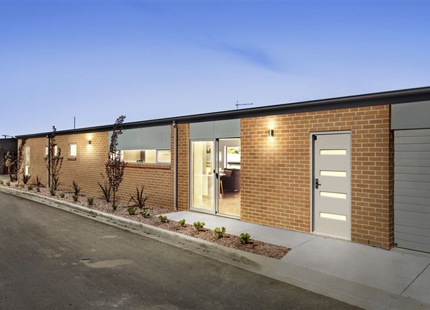 4/16 Quarantine Road, Kings Meadows TAS 7249