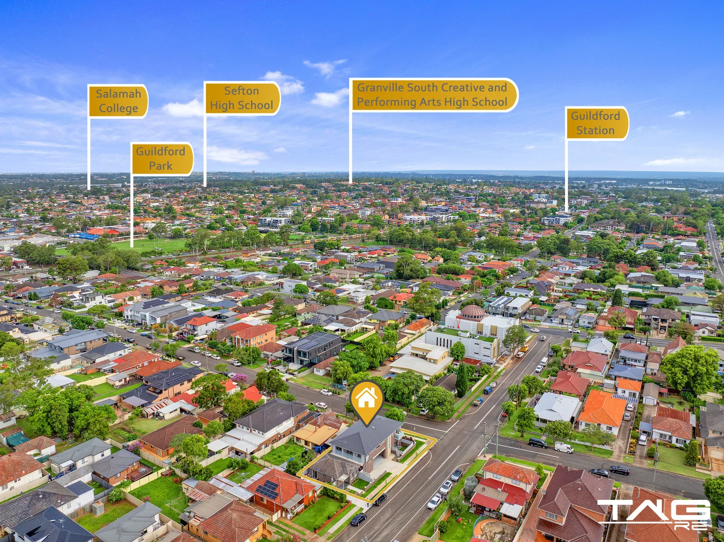 Additional image 19 of 1-8/45 Mary Street, Merrylands NSW 2160