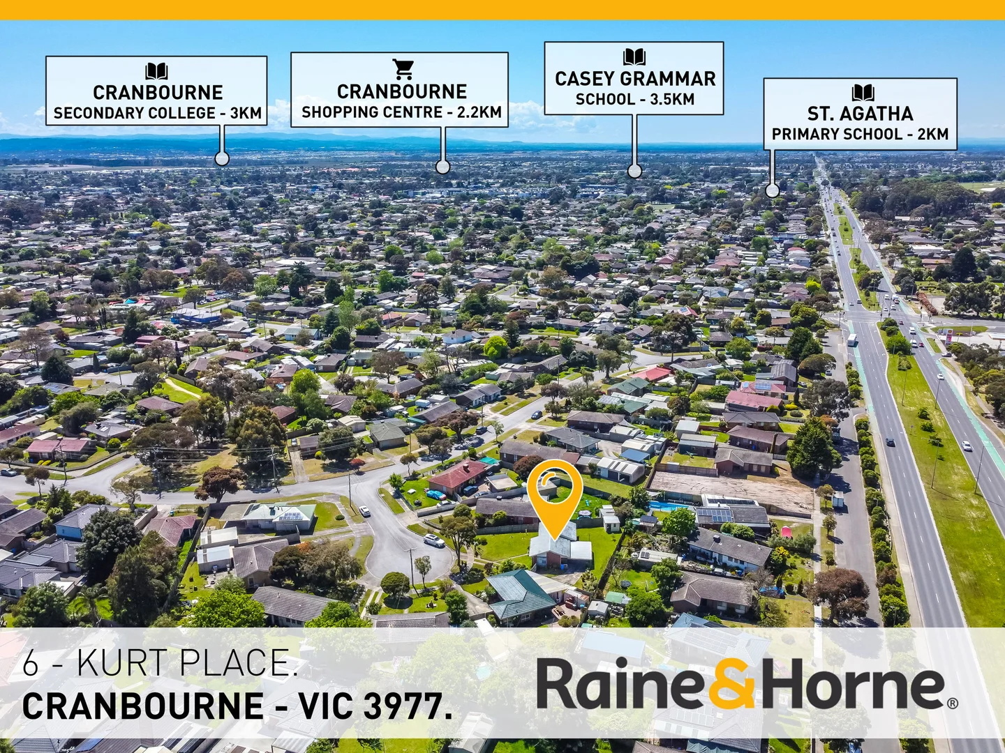 Additional image 8 of 6 Kurt Place, Cranbourne VIC 3977