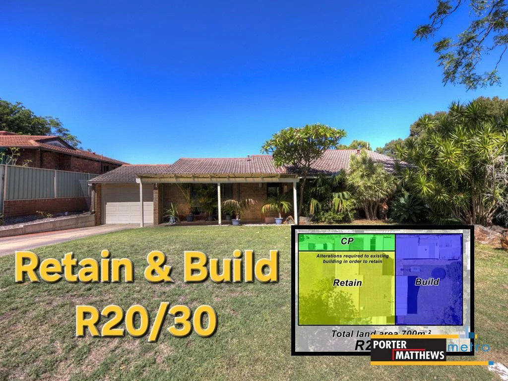 Primary image of 35 Tallerack Way, Forrestfield WA 6058