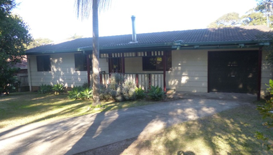 Picture of 28 Curtis Street, ULLADULLA NSW 2539