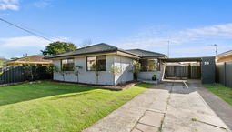 Picture of 39 Hoddle Street, SALE VIC 3850
