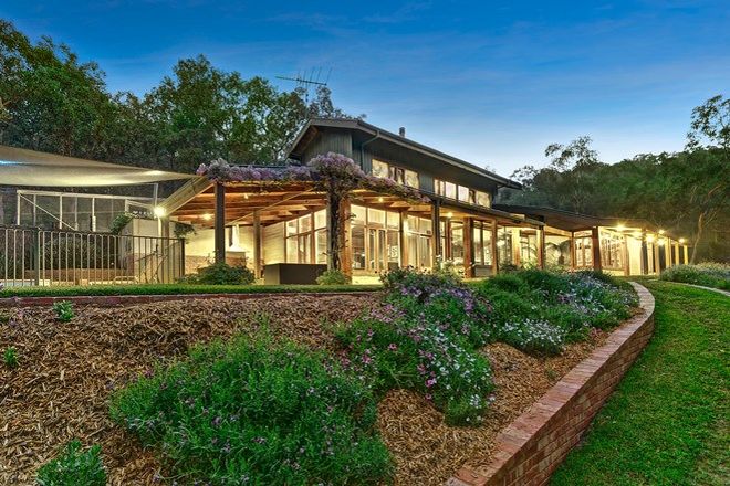 Picture of 26 Danita Drive, NORTH WARRANDYTE VIC 3113