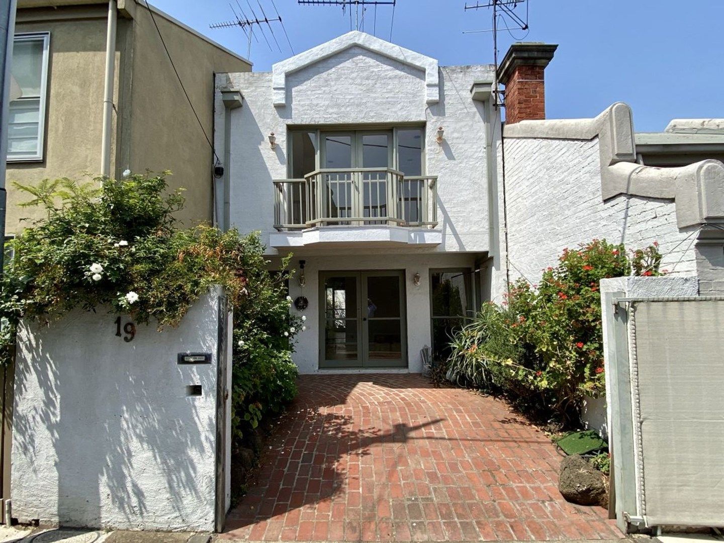 19 Palmerston Place, Carlton VIC 3053 House For Rent Domain