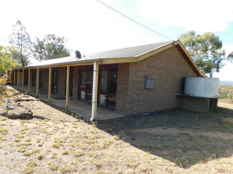 280 Scotts Road, Cooma NSW 2630, Image 1