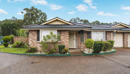 Picture of 1/5-6 Leah Close, SMITHFIELD NSW 2164