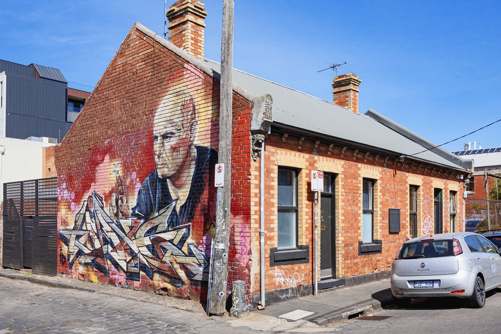 26 Spring Street, Fitzroy VIC 3065 - House For Rent | Domain