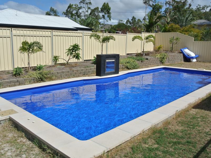 1 Ronald Crescent, BENARABY QLD 4680, Image 1